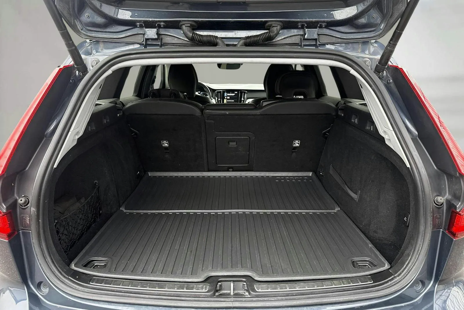 Volvo V60 bild 9