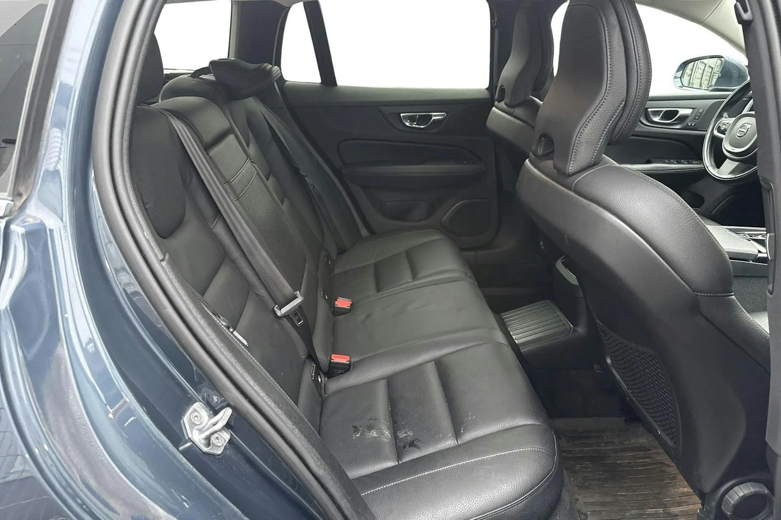 Volvo V60 bild 8