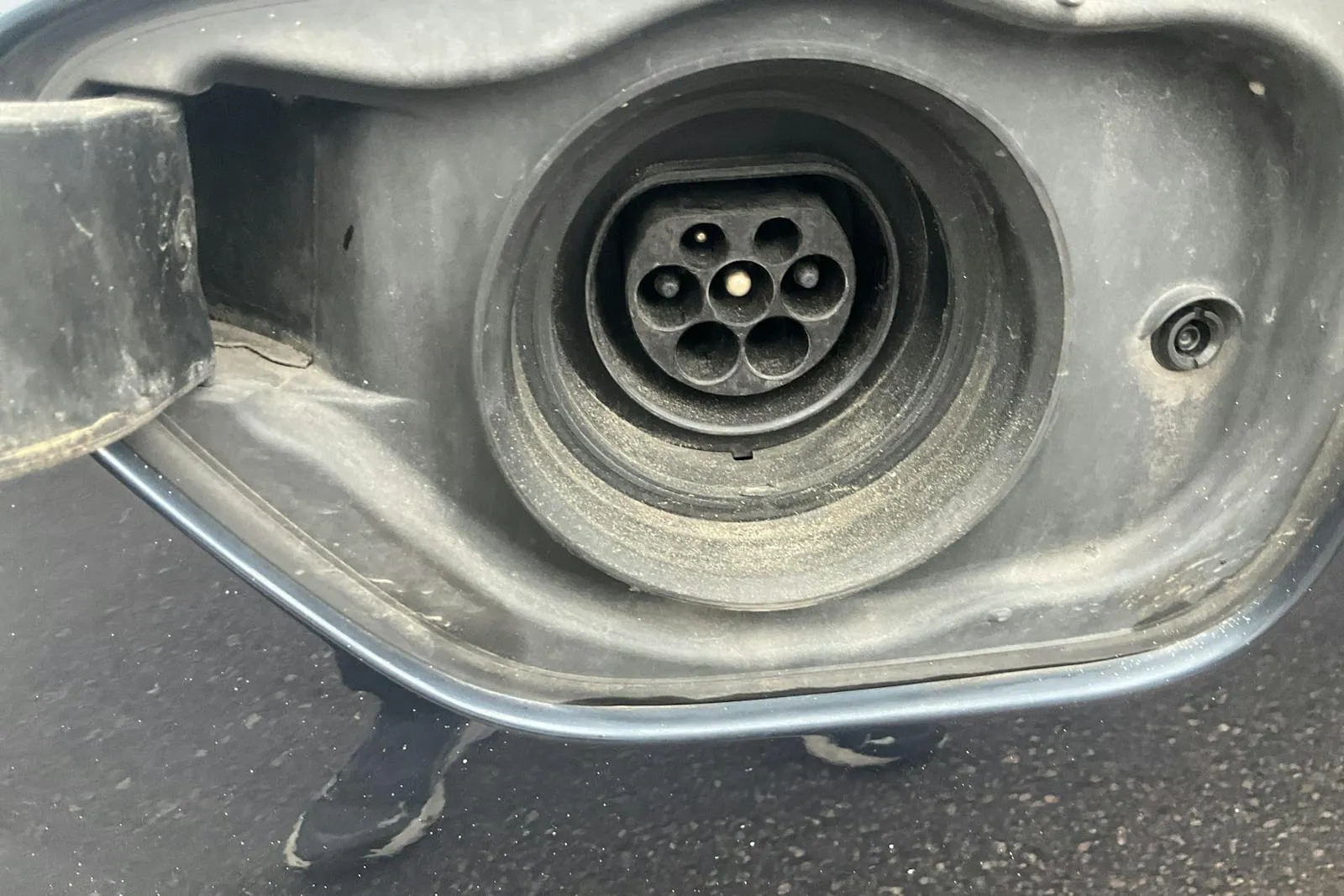 Volvo V60 bild 20