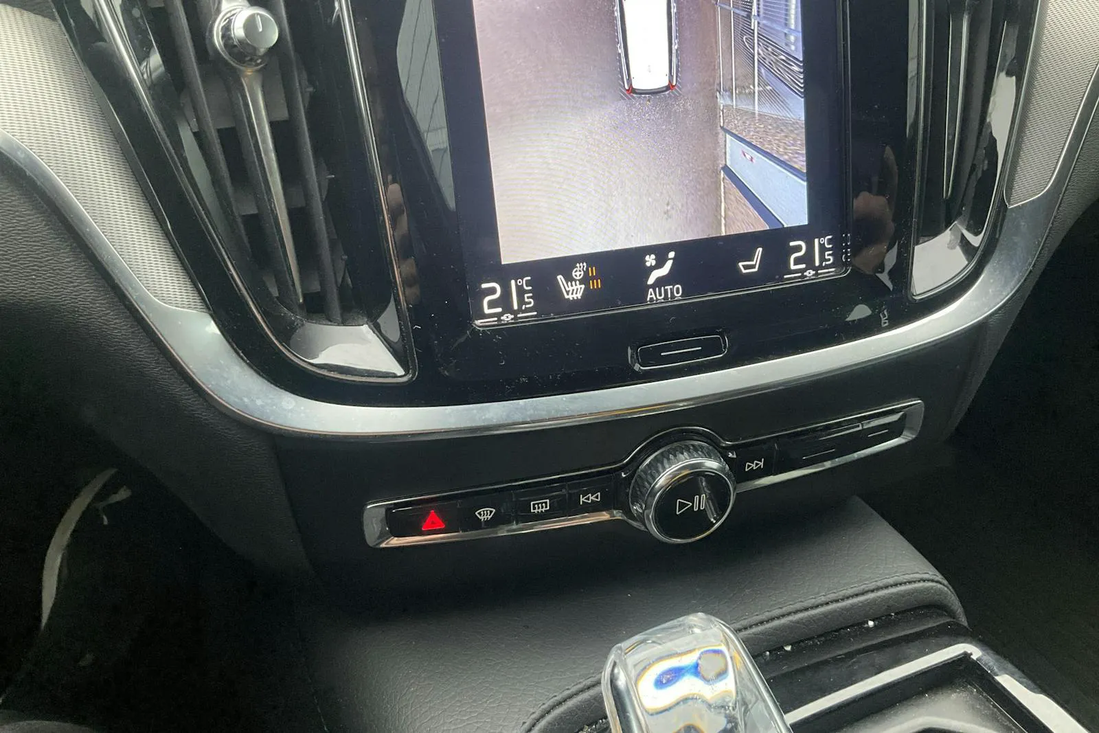 Volvo V60 bild 14