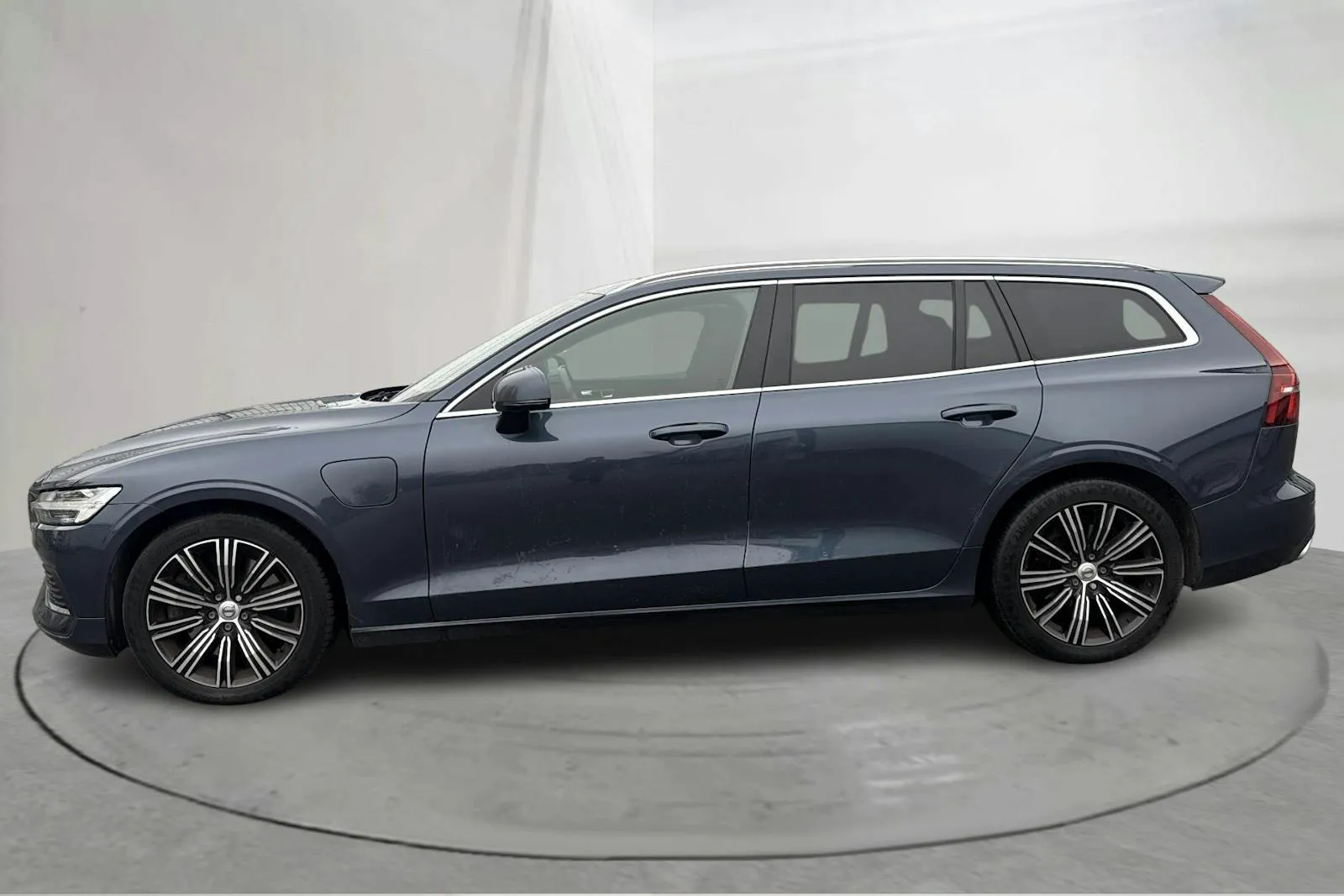 Volvo V60 bild 2