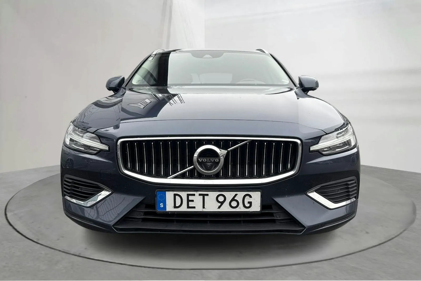 Volvo V60 bild 4