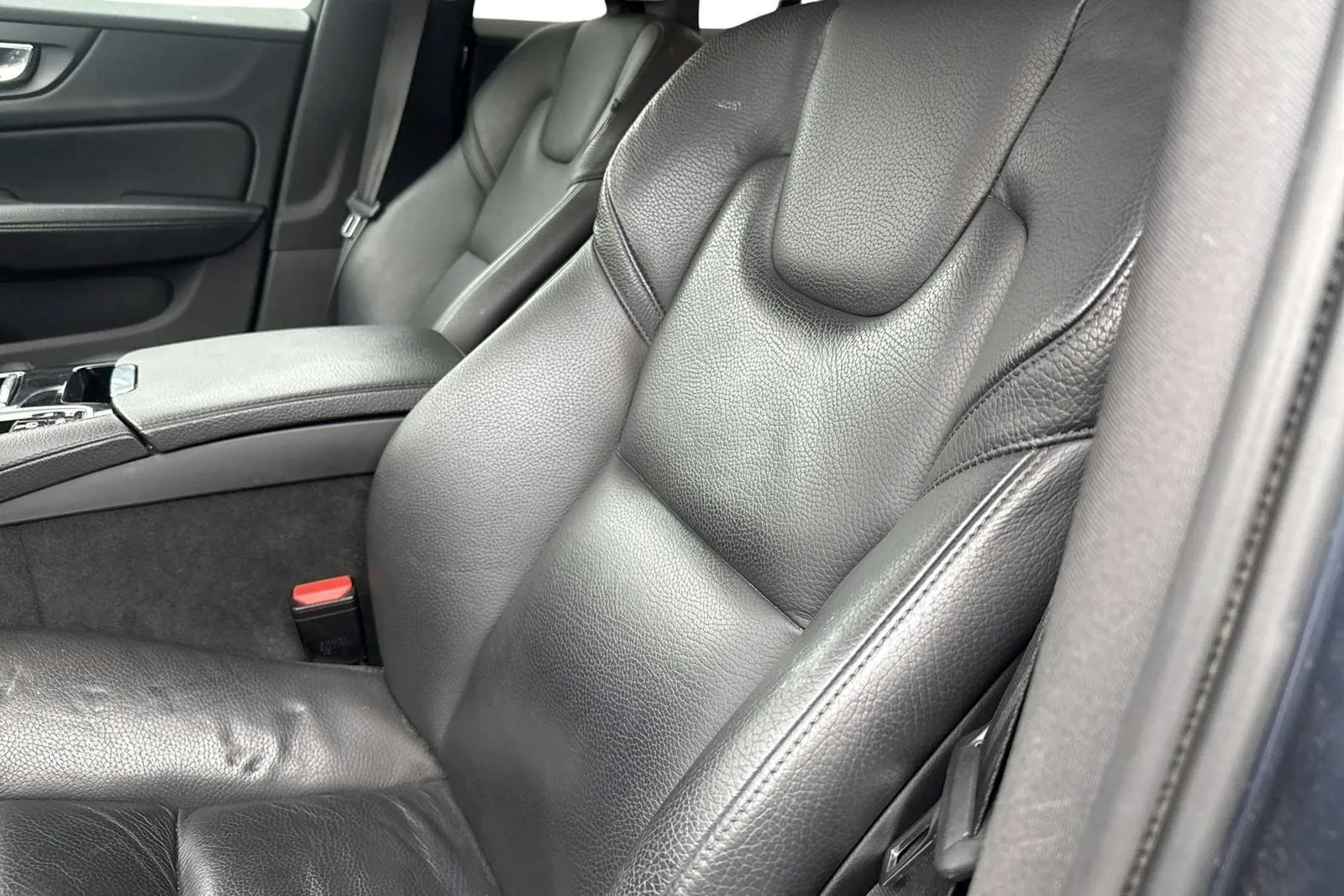 Volvo V60 bild 18