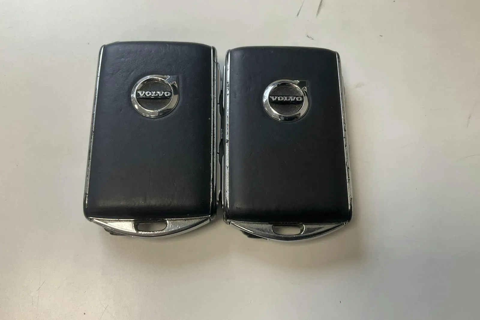 Volvo V60 bild 22