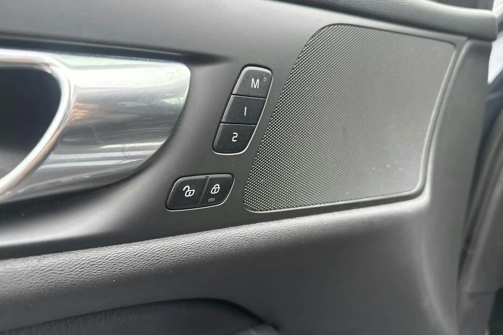 Volvo V60 bild 17