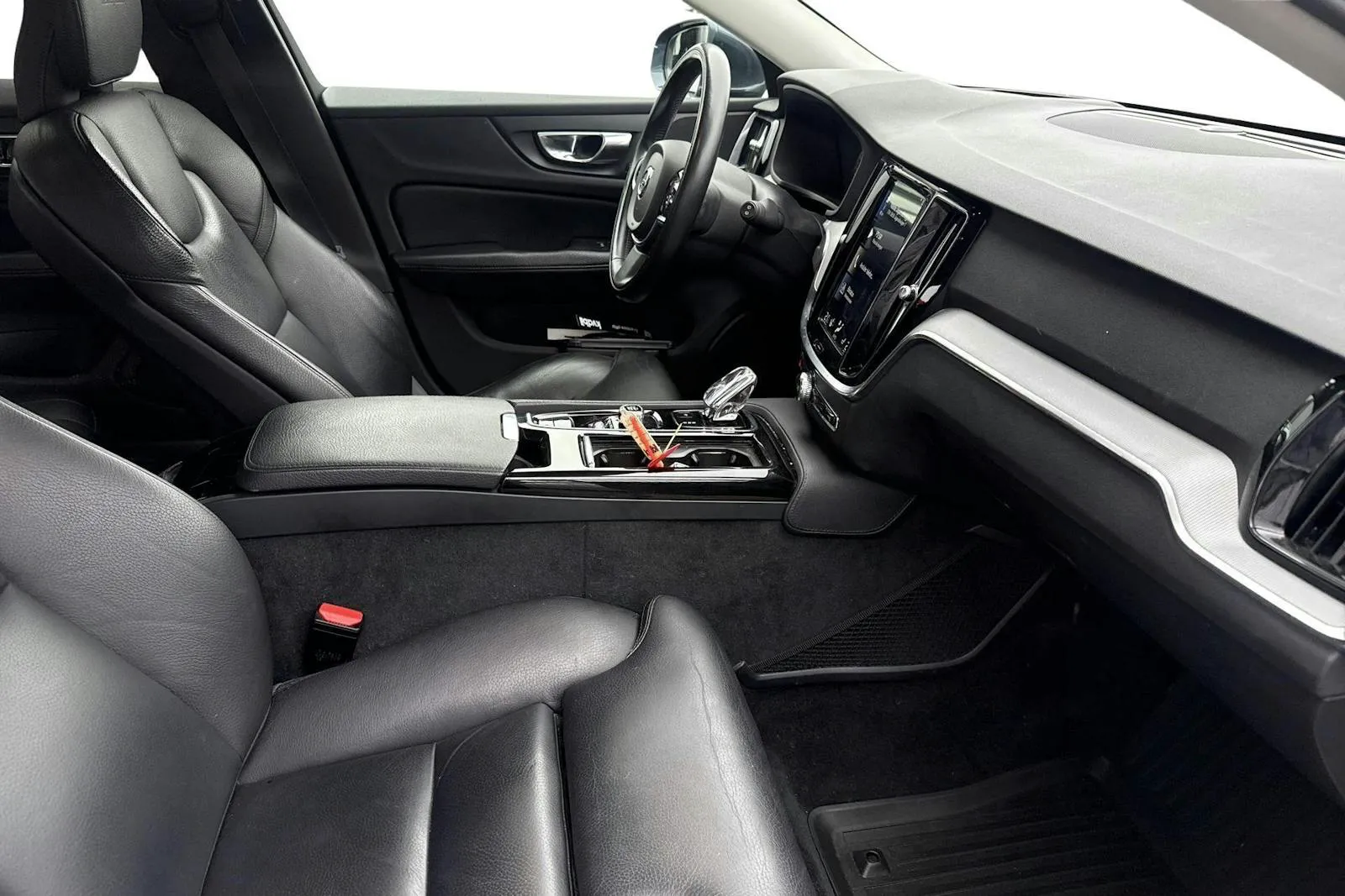 Volvo V60 bild 7