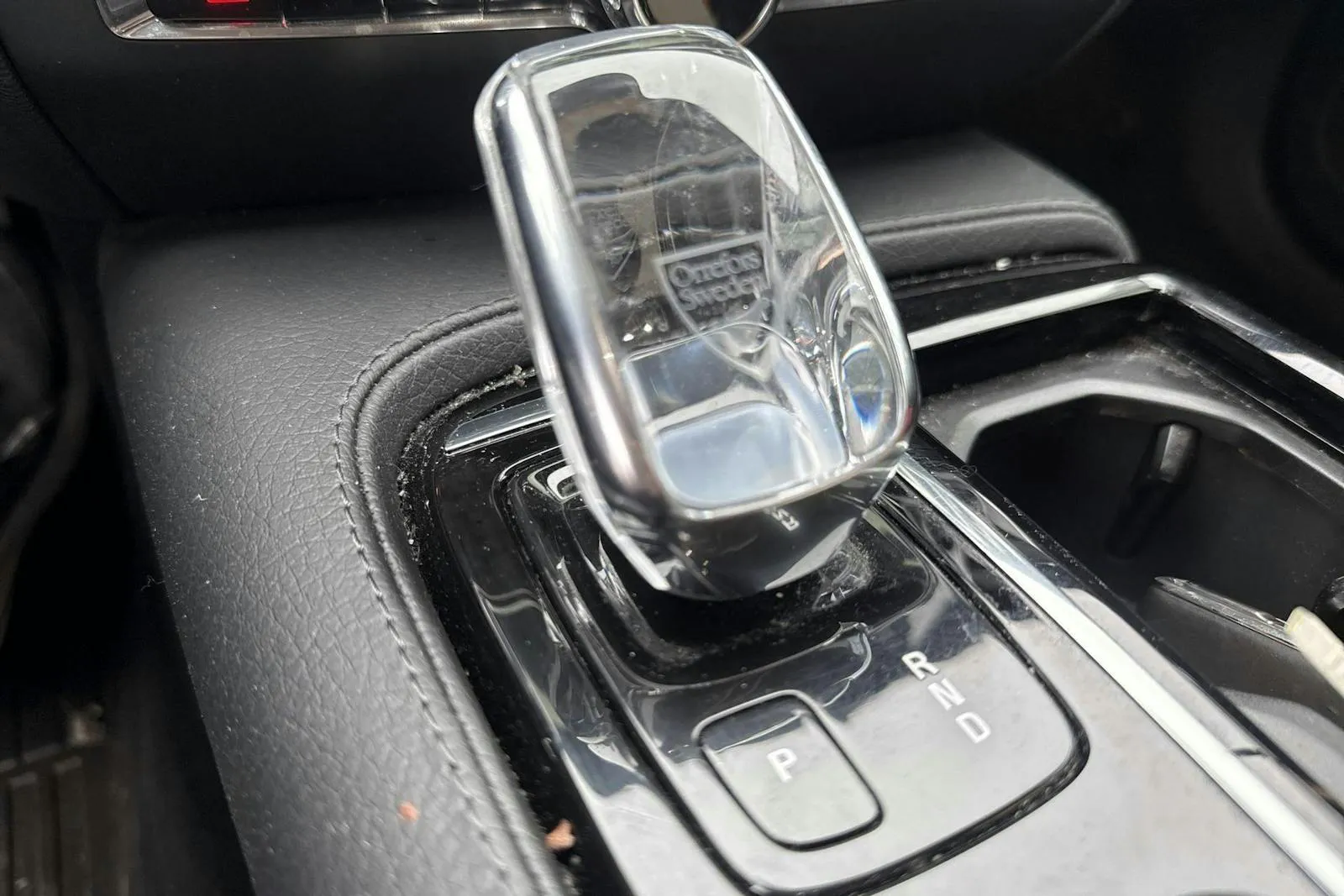 Volvo V60 bild 16