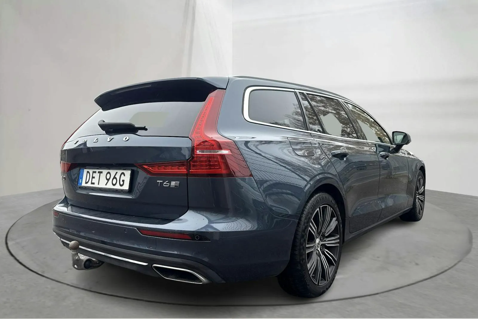Volvo V60 bild 3