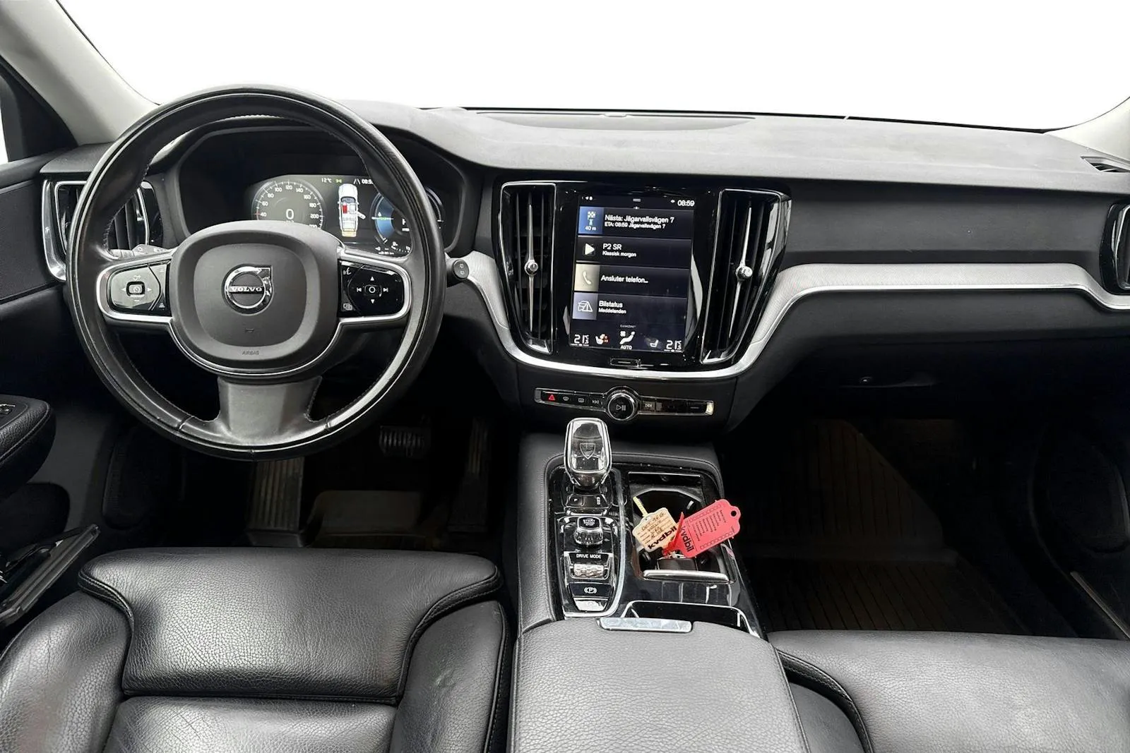 Volvo V60 bild 6
