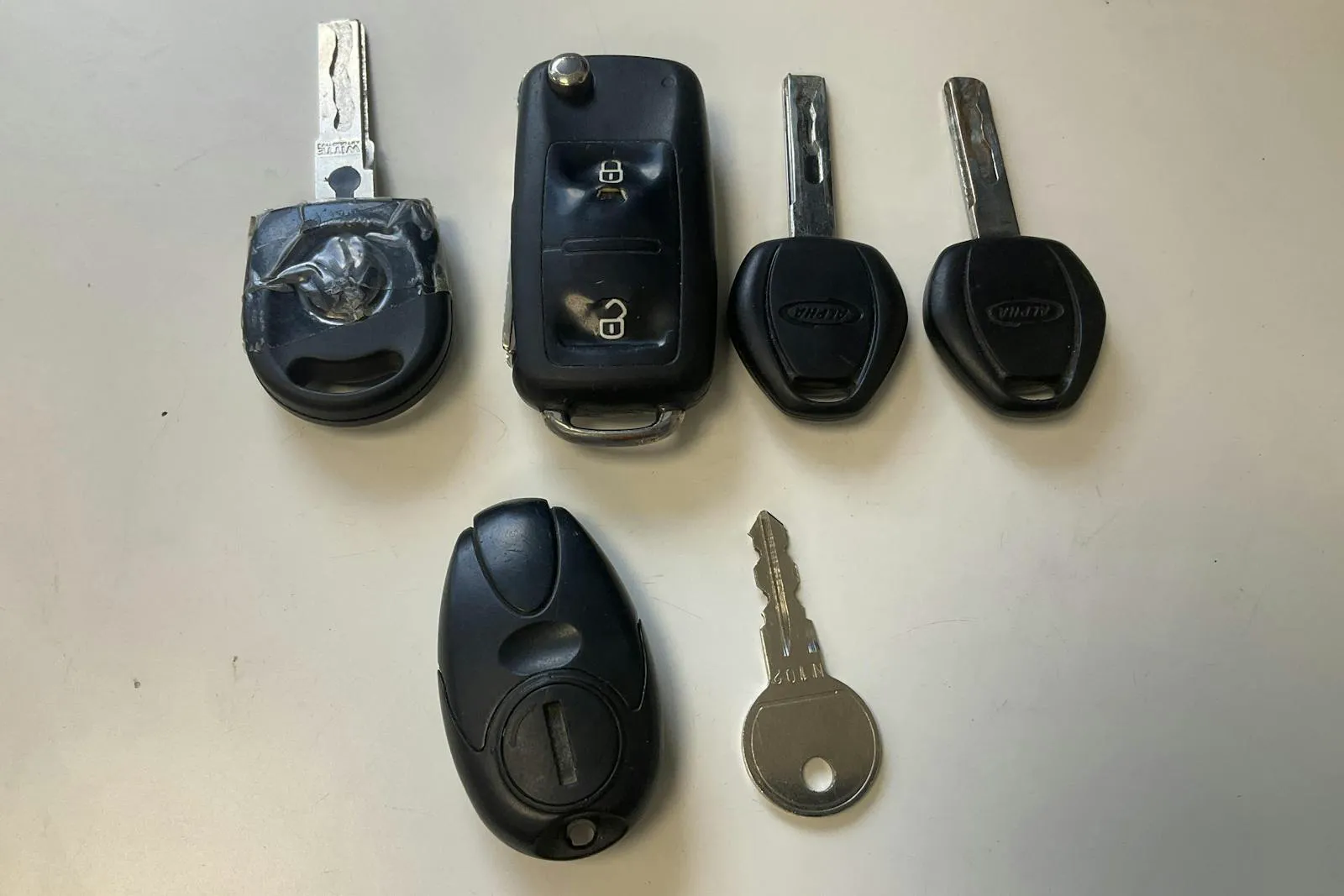 Volkswagen Amarok bild 18
