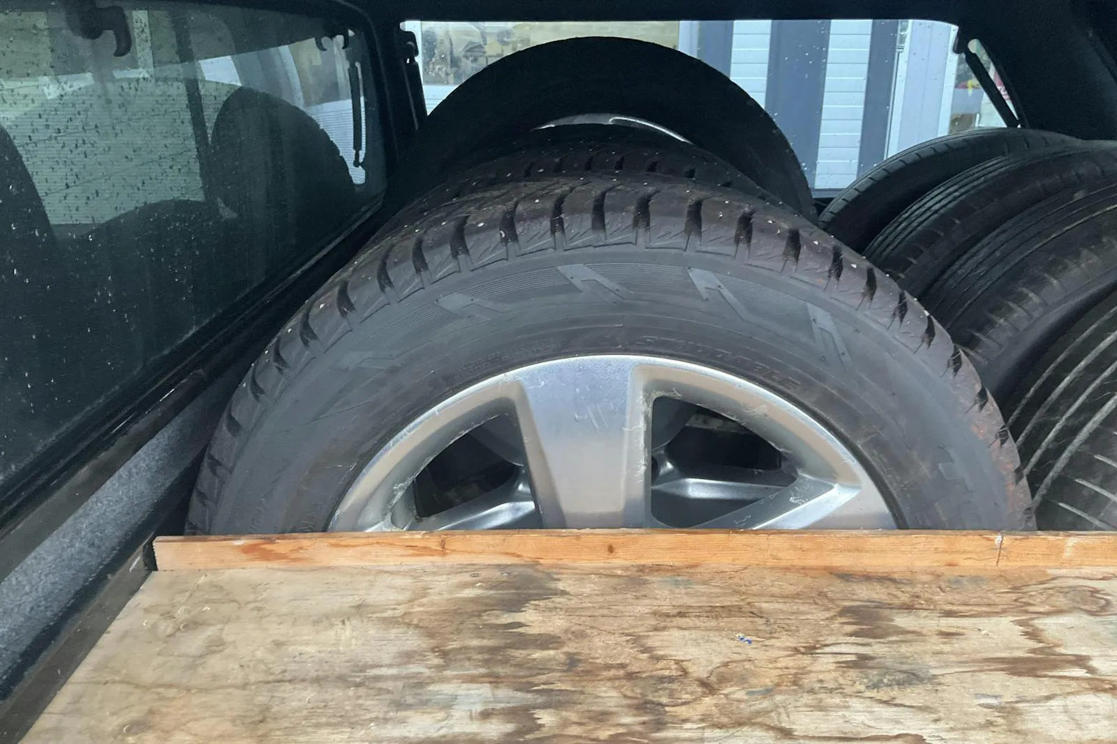 Volkswagen Amarok bild 16
