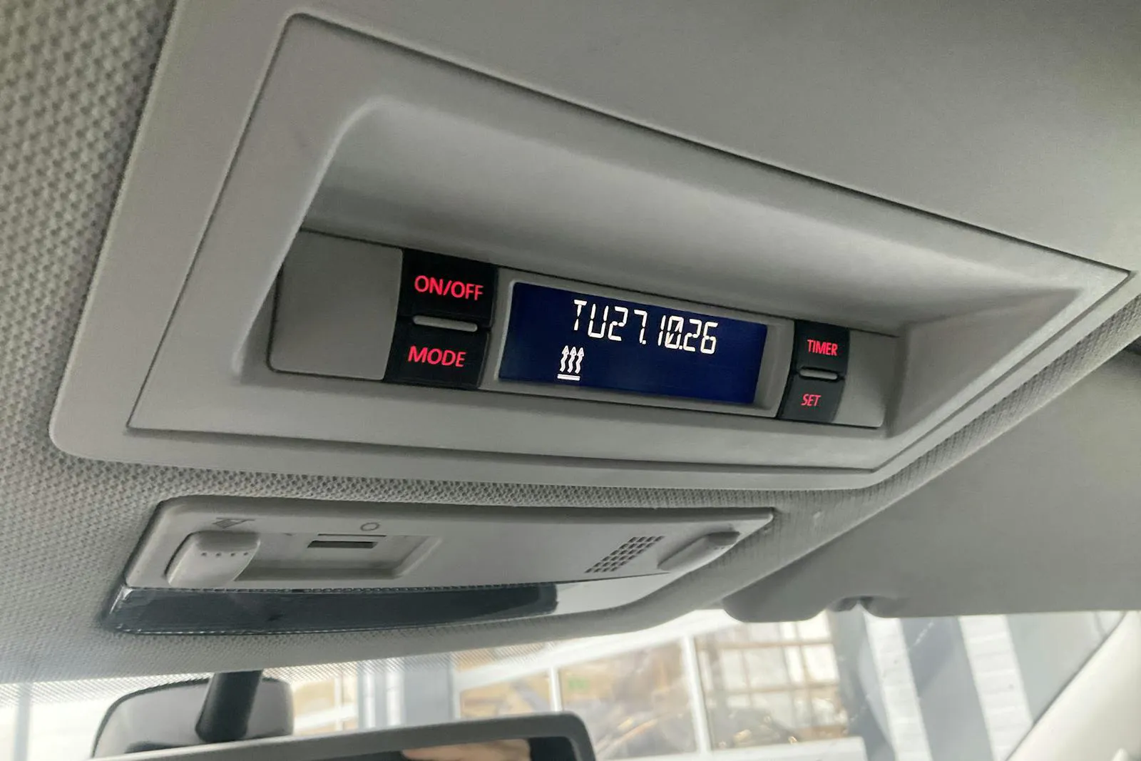 Volkswagen Amarok bild 15