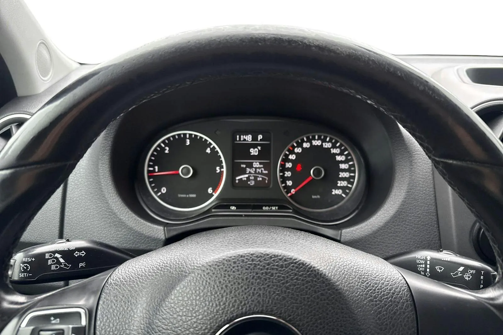 Volkswagen Amarok bild 10