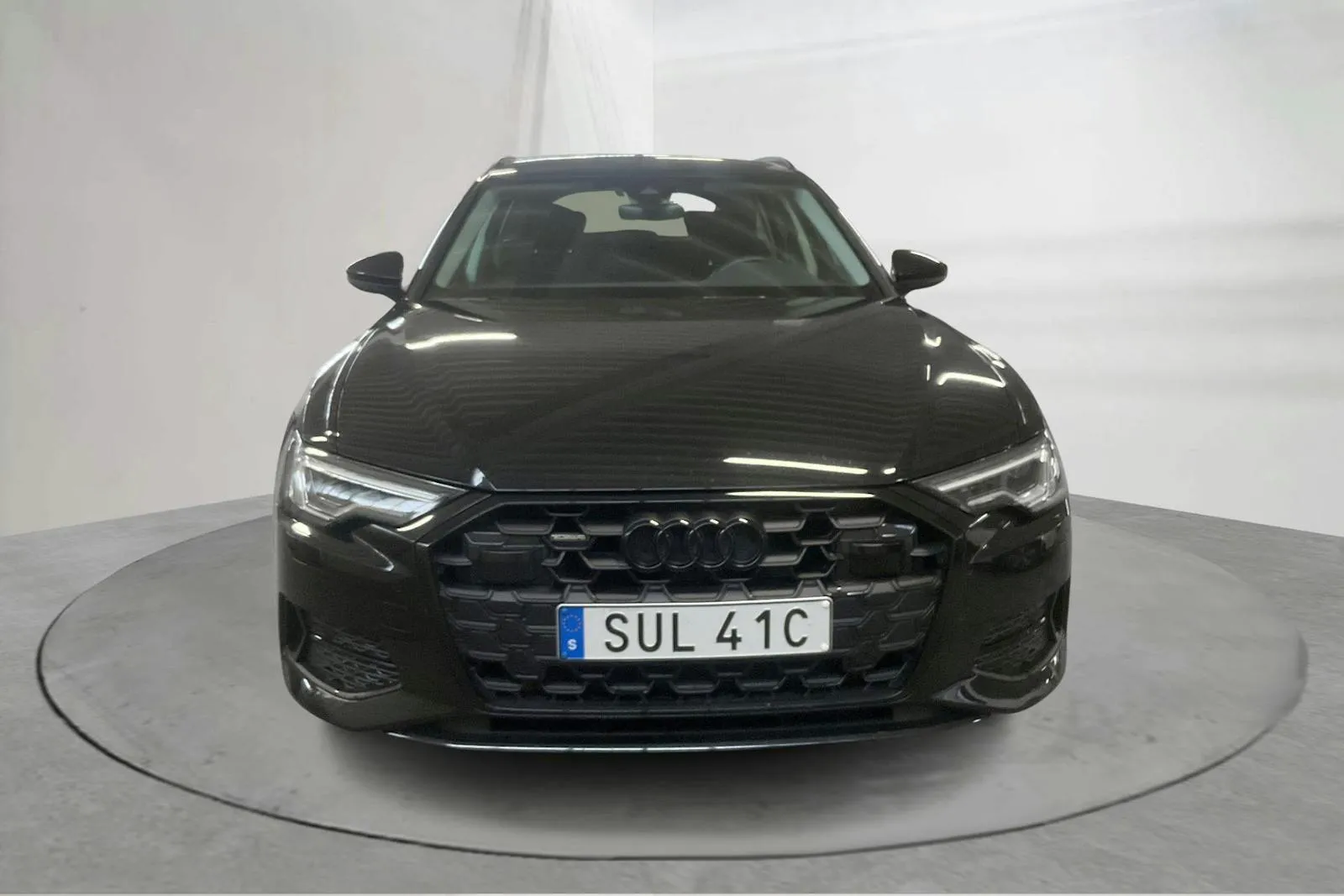 Audi A6 bild 4