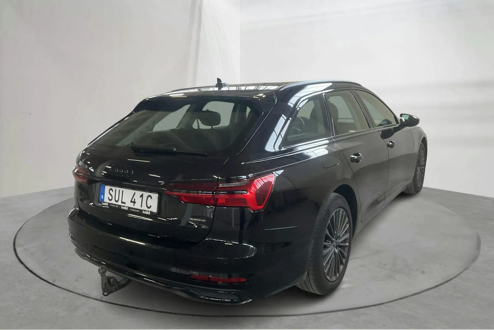 Audi A6 bild 3