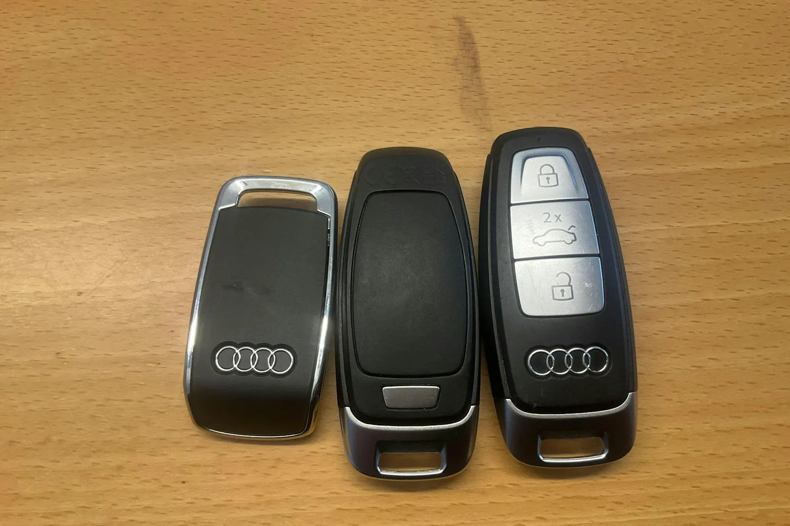 Audi A6 bild 18