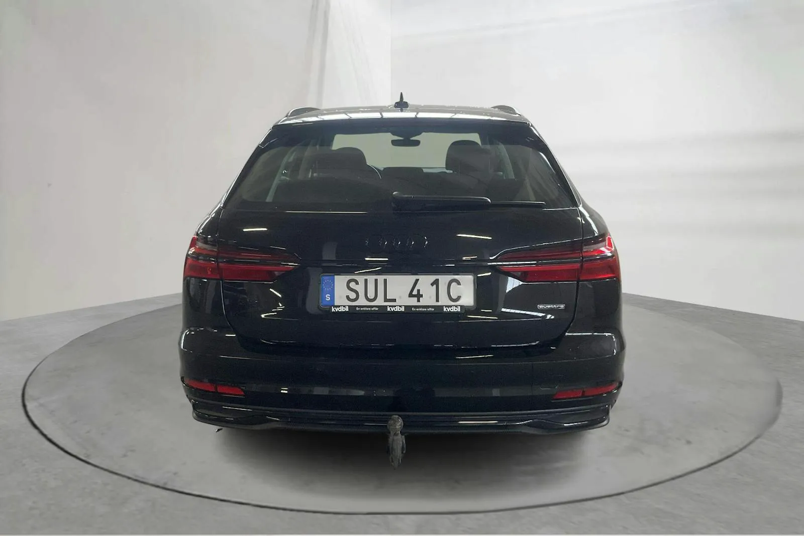 Audi A6 bild 5