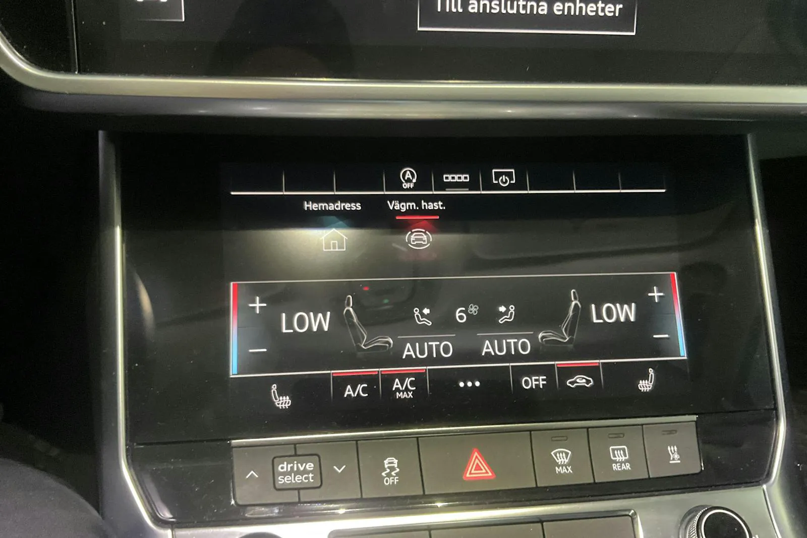 Audi A6 bild 15