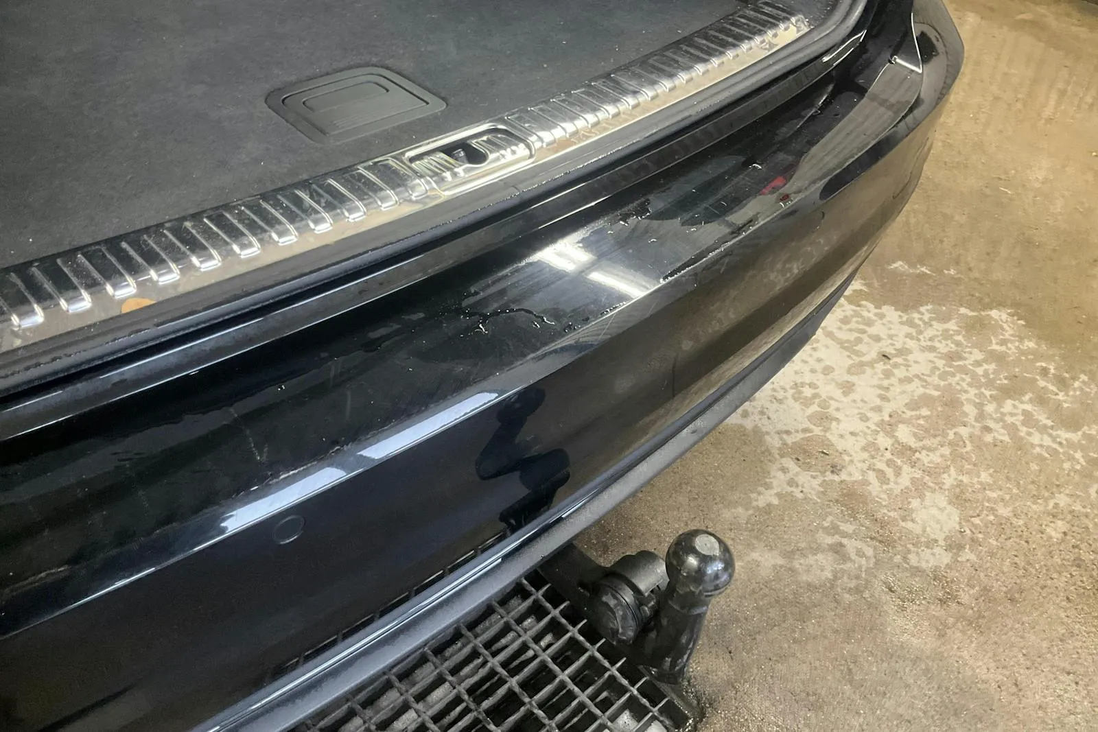 Audi A6 bild 16