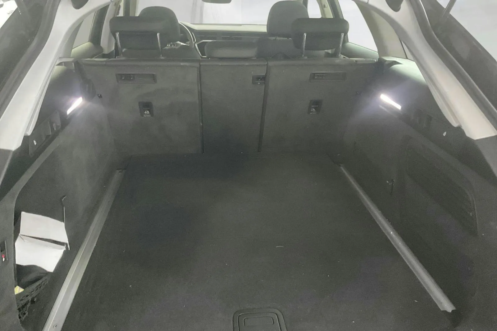 Audi A6 bild 9