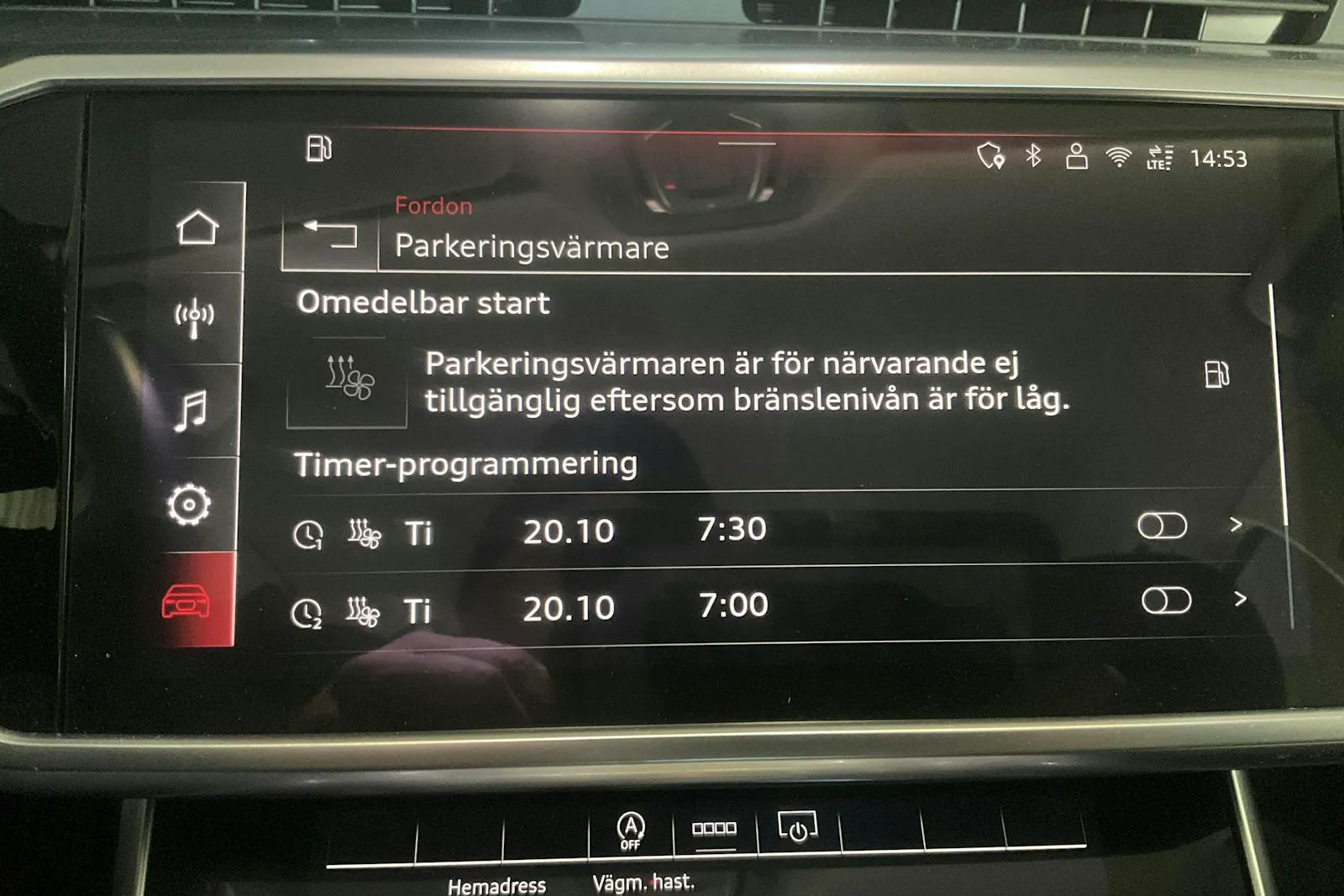 Audi A6 bild 13