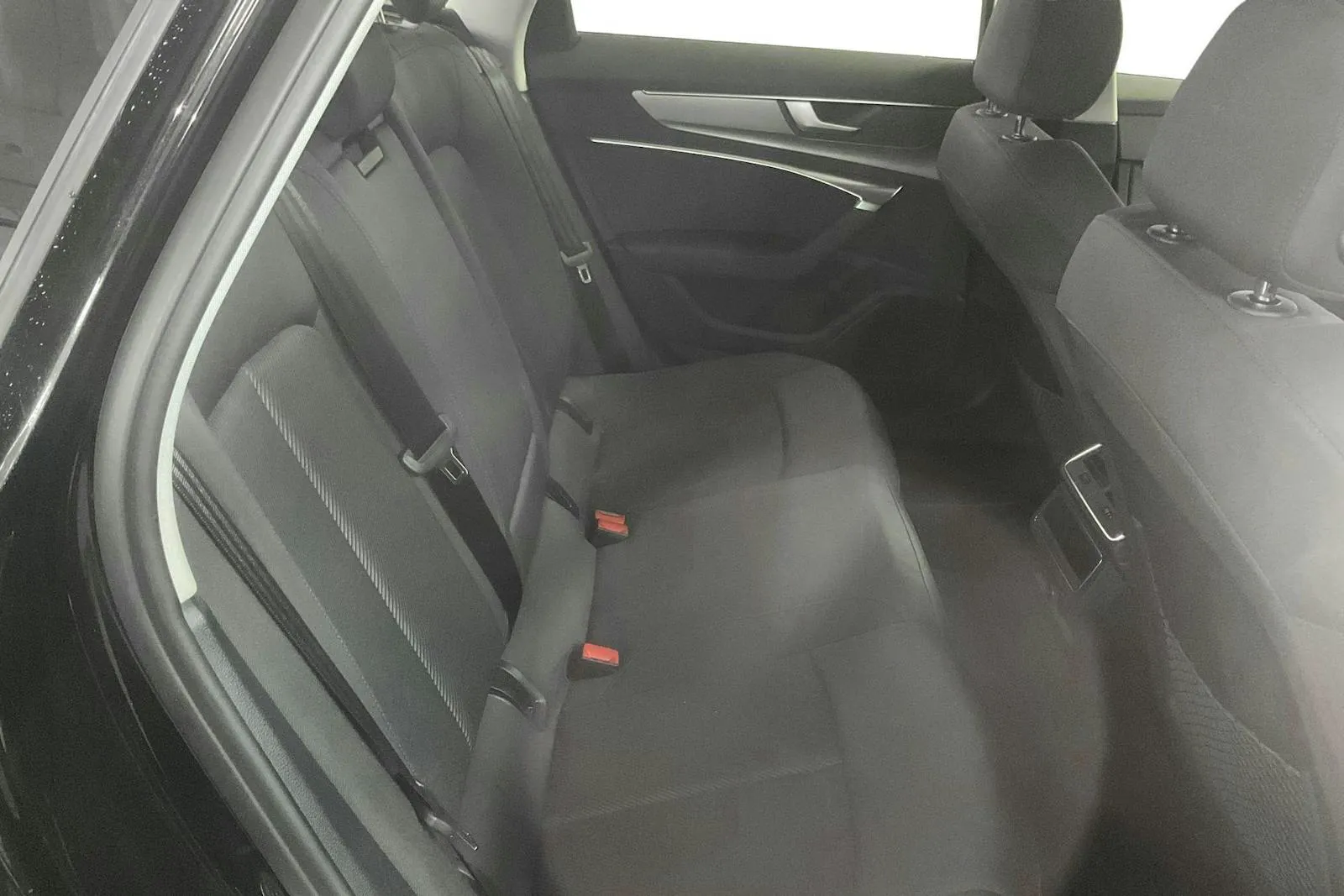 Audi A6 bild 8