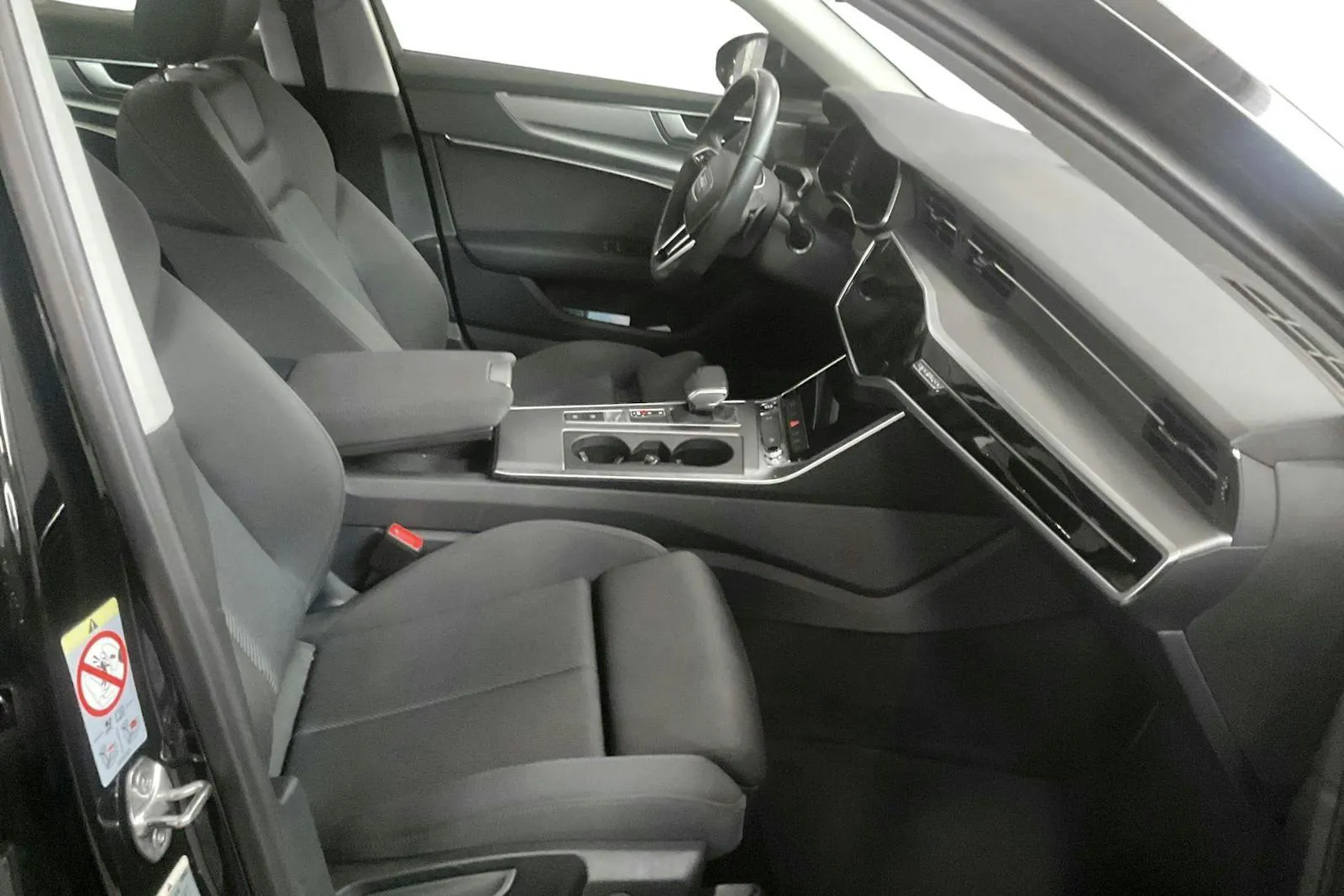 Audi A6 bild 7