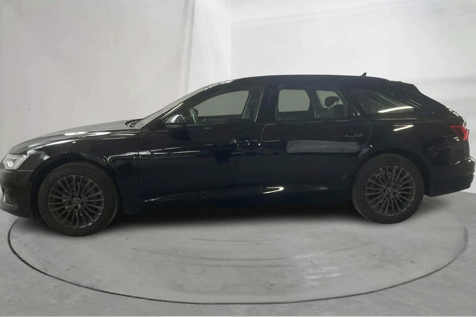 Audi A6 bild 2