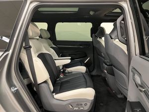 Kia EV9 bild 7