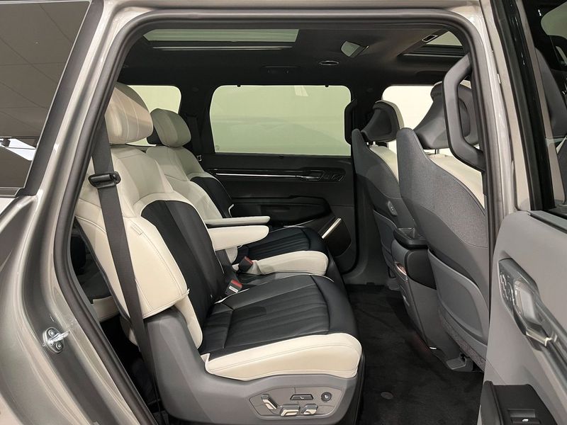 Kia EV9 bild 7