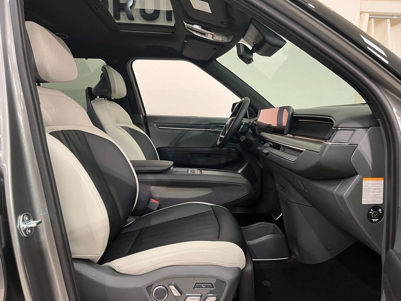 Kia EV9 bild 6