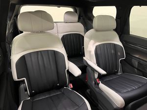 Kia EV9 bild 8