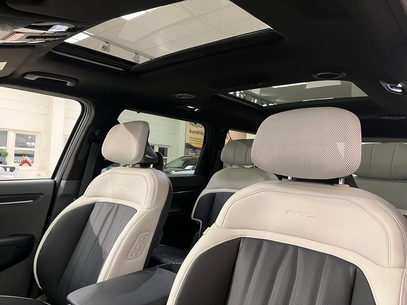 Kia EV9 bild 12