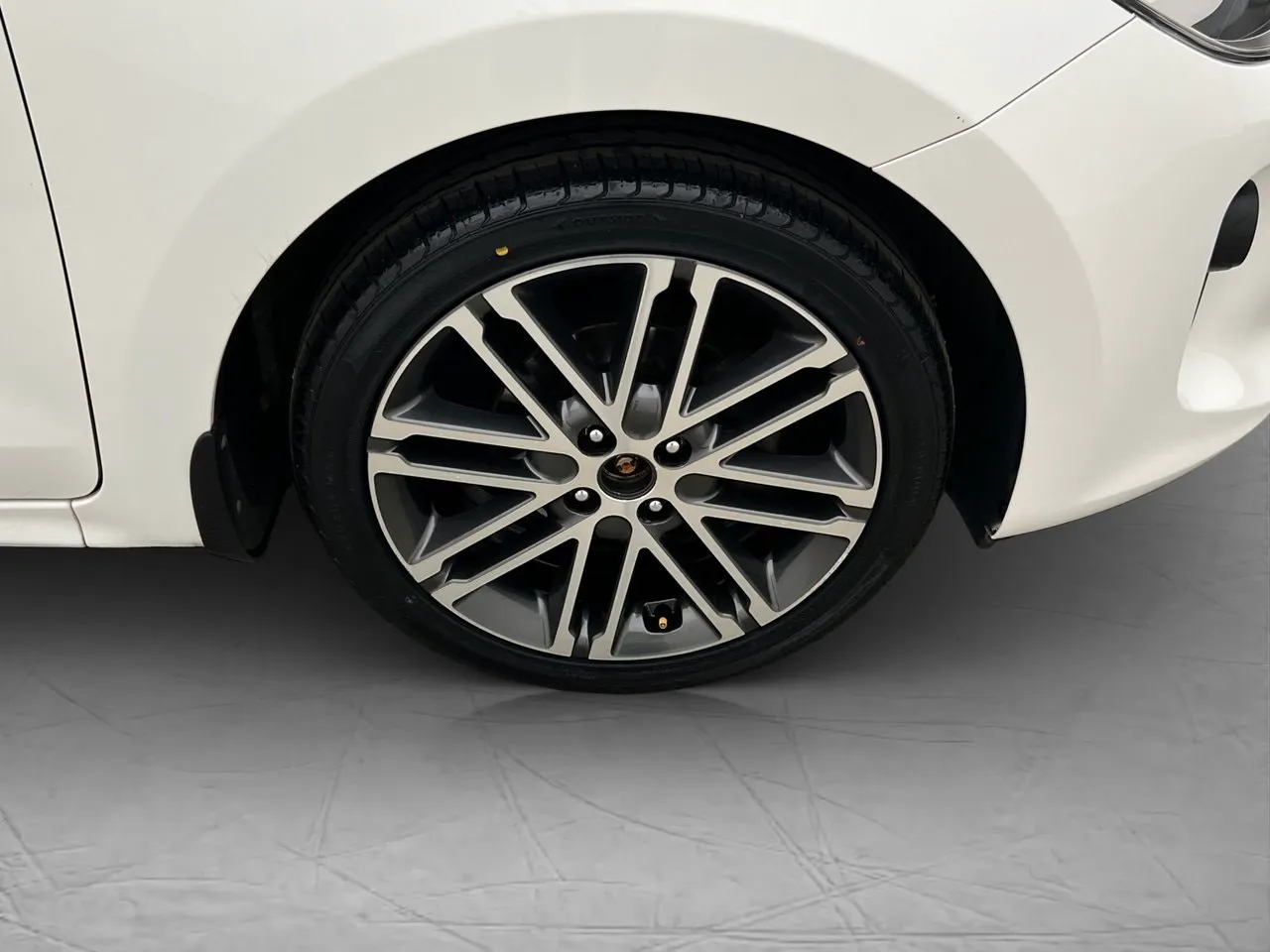 Kia Rio bild 29