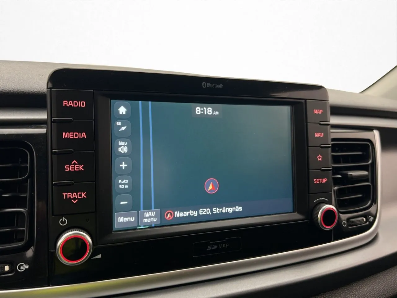 Kia Rio bild 18