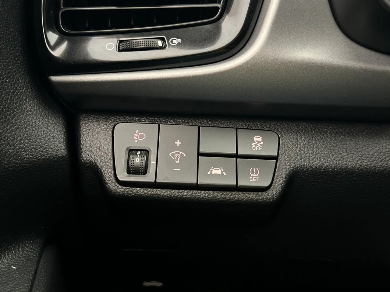 Kia Rio bild 23