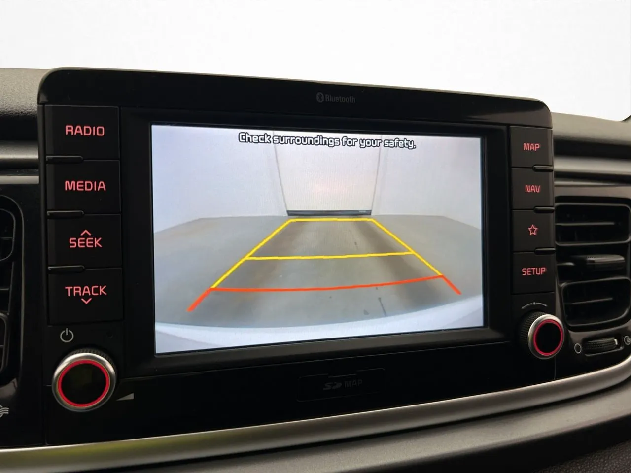 Kia Rio bild 19