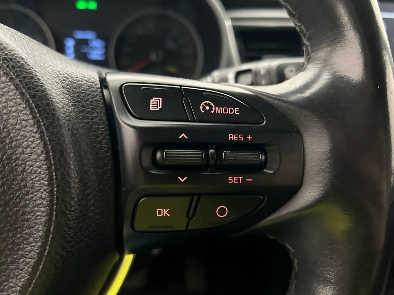 Kia Rio bild 15