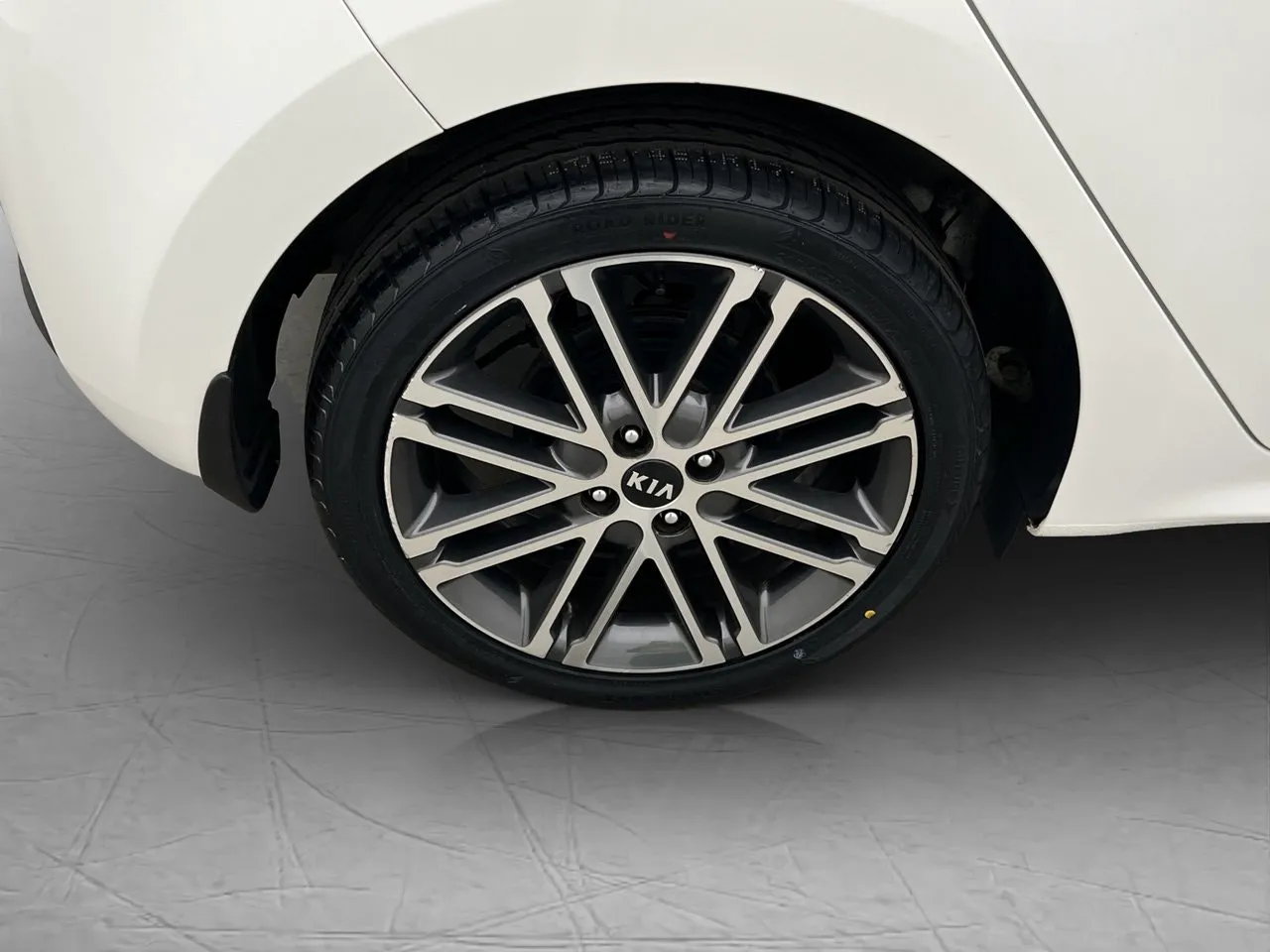 Kia Rio bild 28