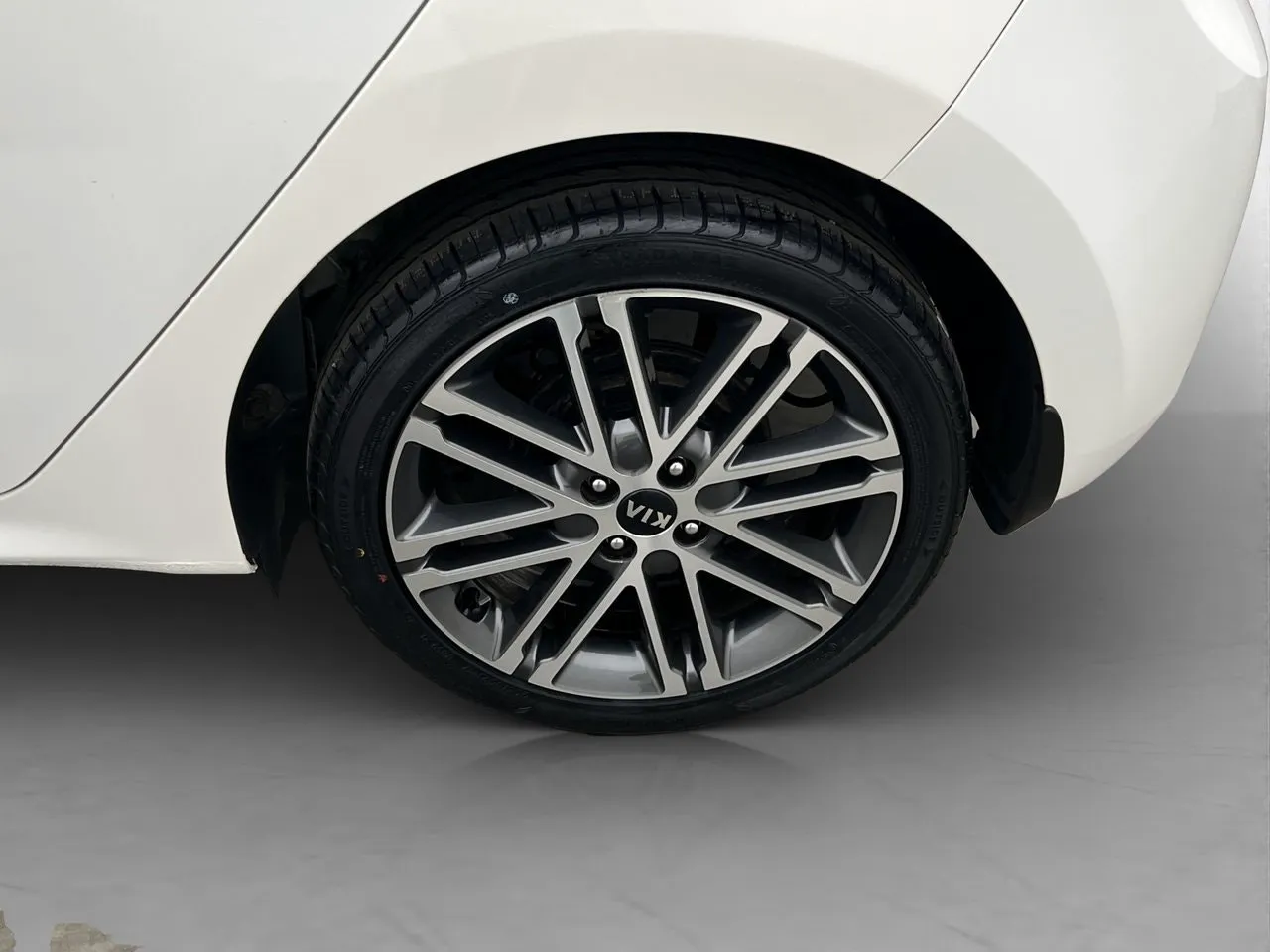 Kia Rio bild 27