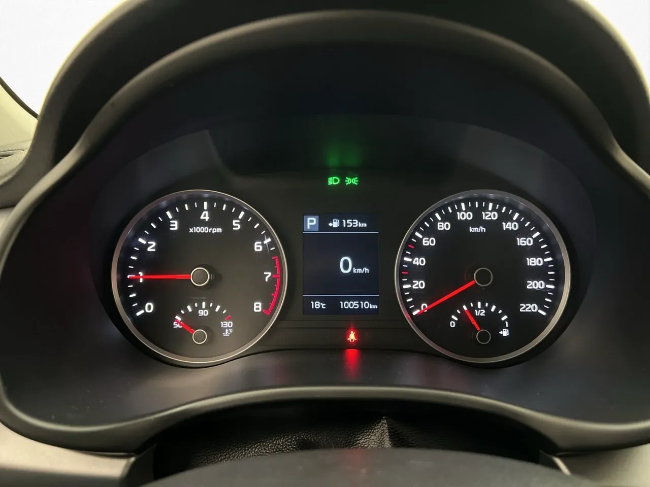 Kia Rio bild 30