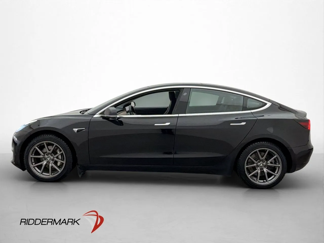 Tesla Model 3 bild 5