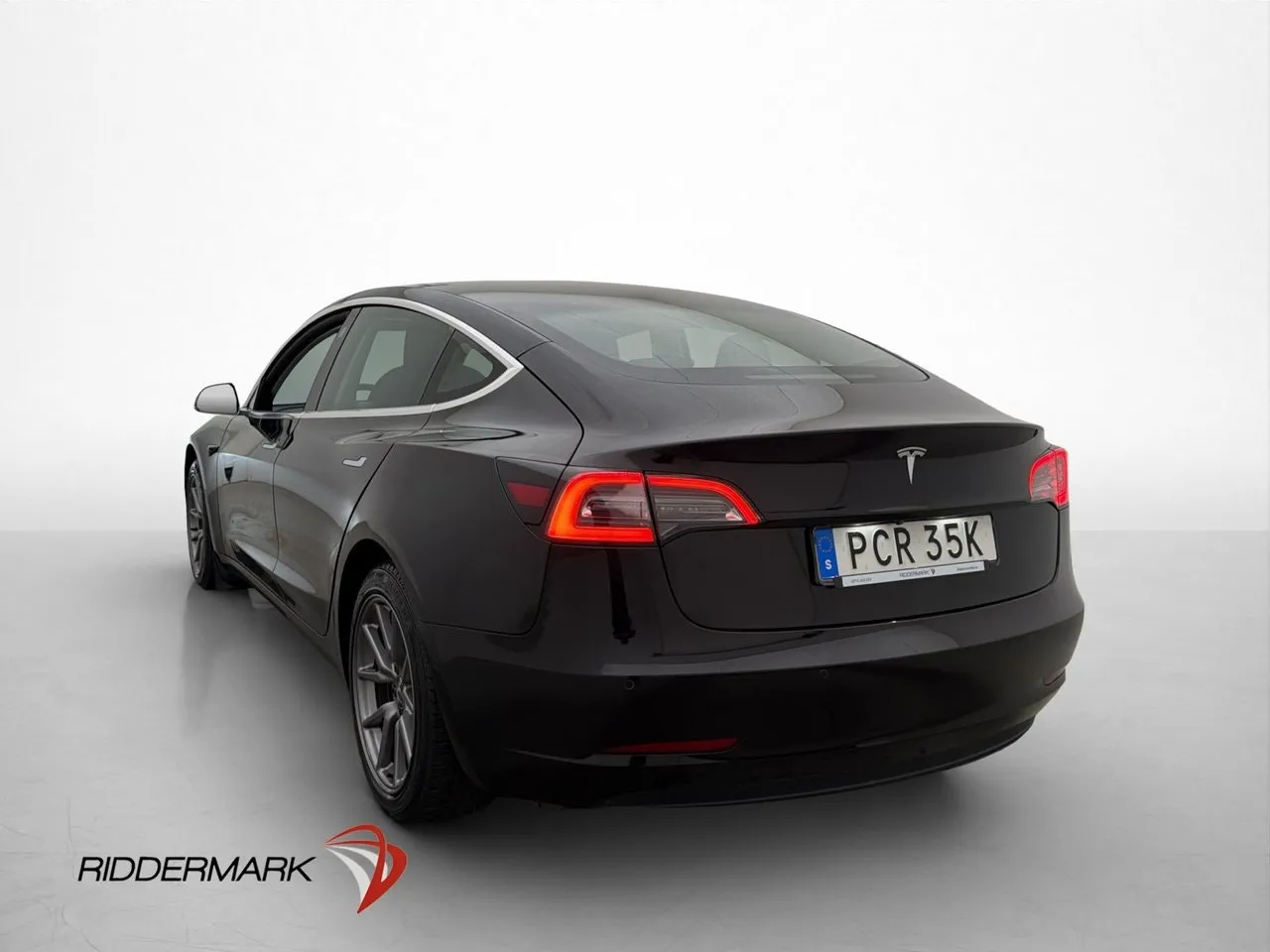 Tesla Model 3 bild 6