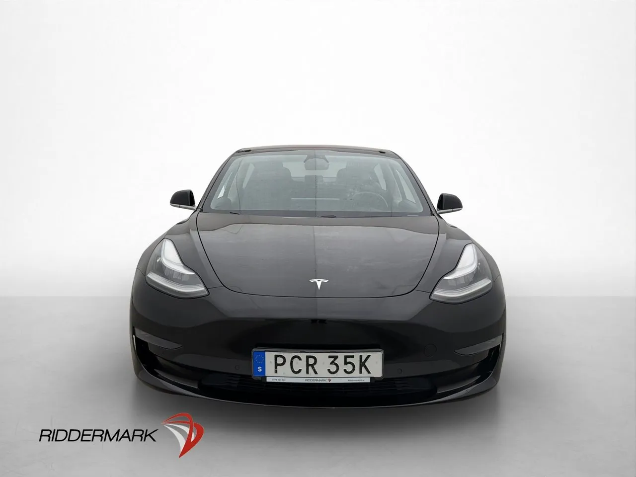 Tesla Model 3 bild 3