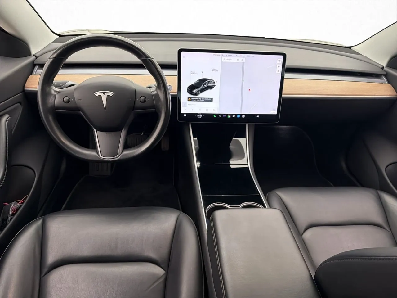 Tesla Model 3 bild 18