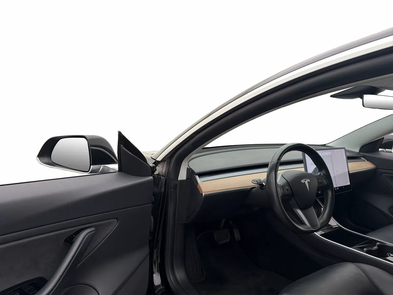 Tesla Model 3 bild 12