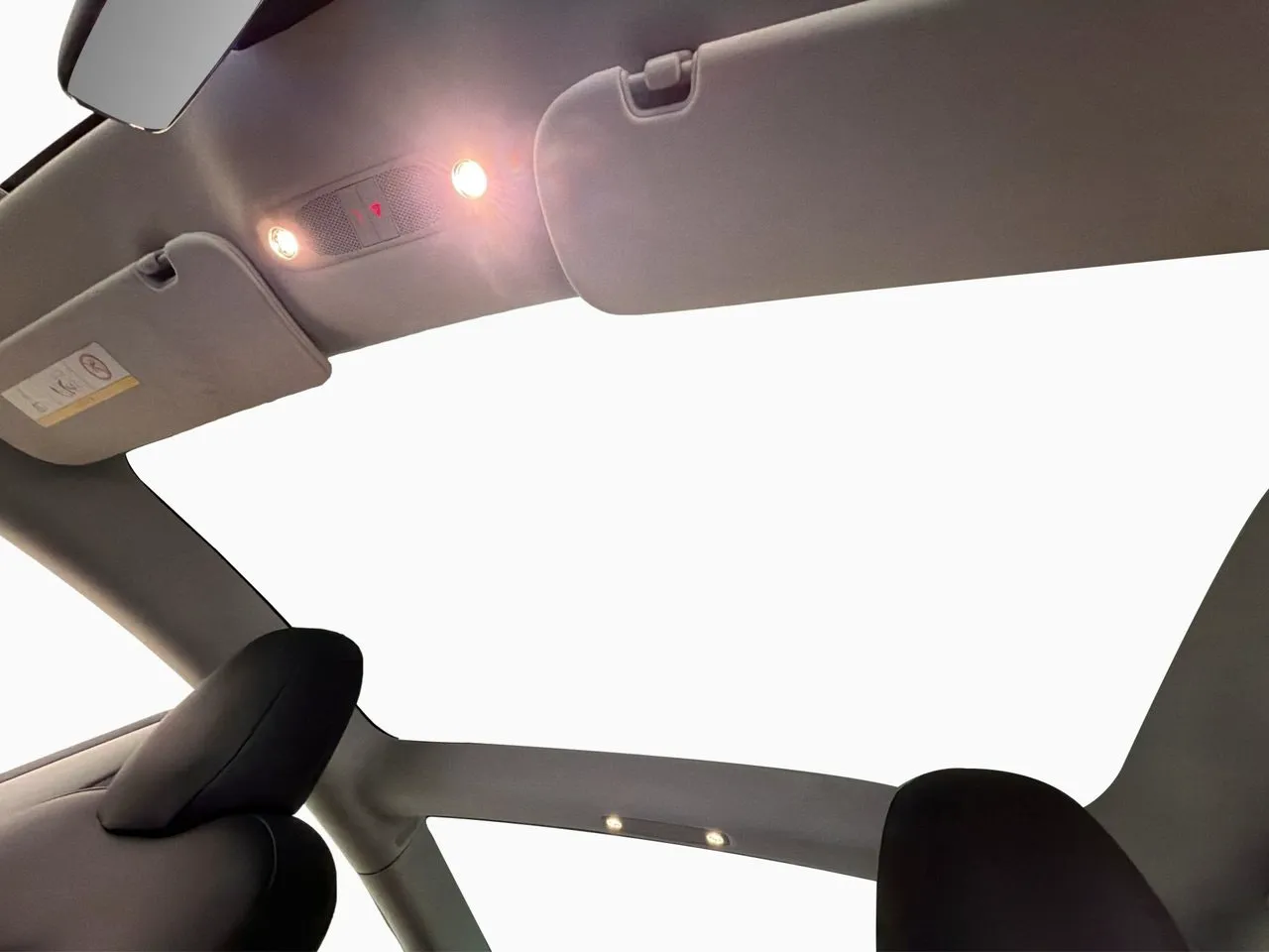 Tesla Model 3 bild 17
