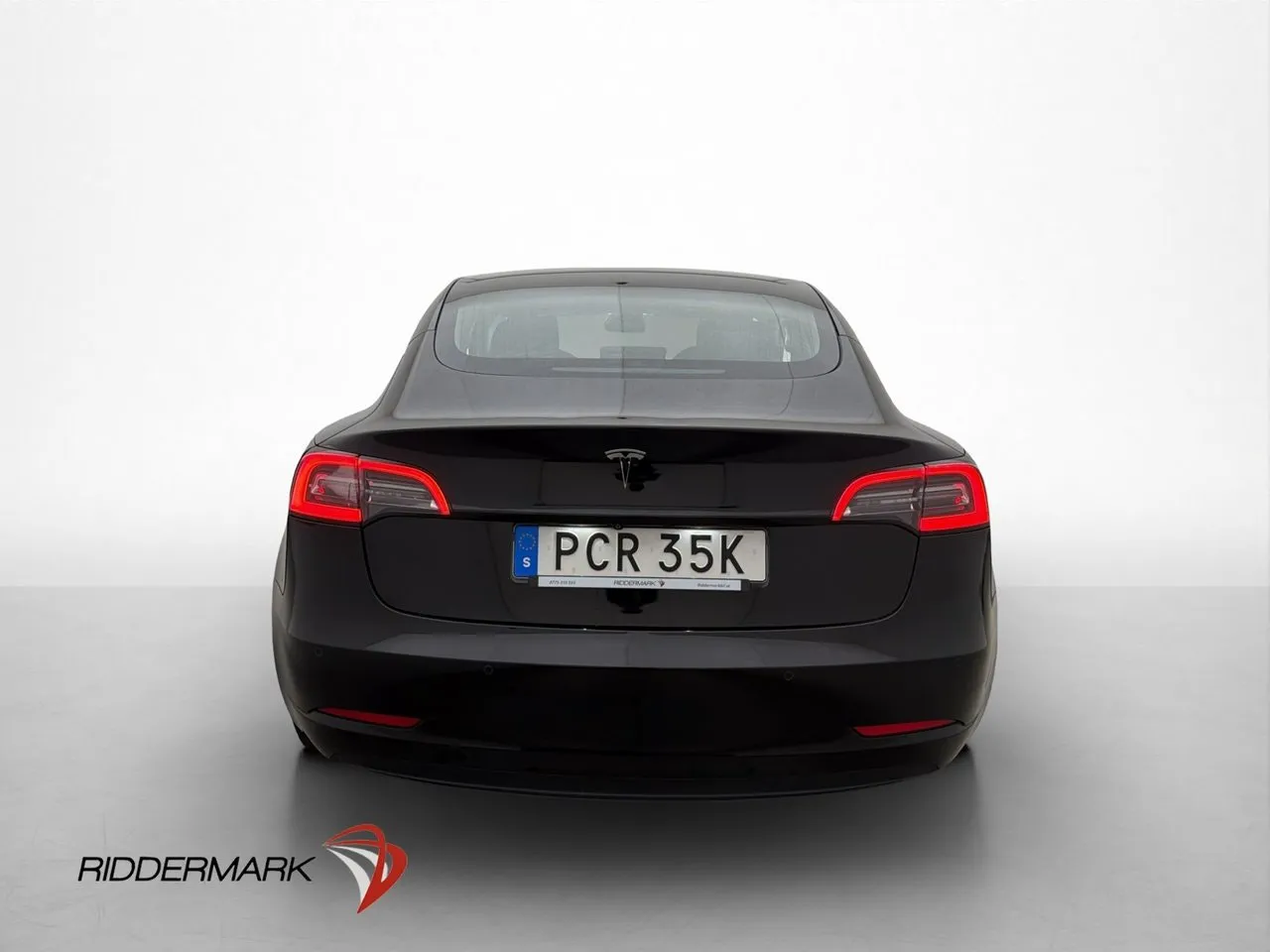 Tesla Model 3 bild 8