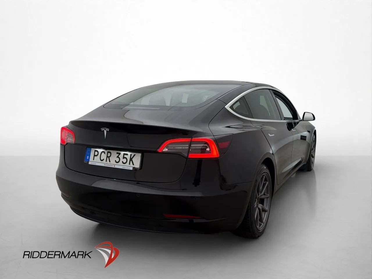 Tesla Model 3 bild 9