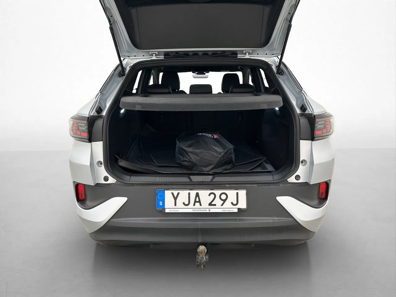 Volkswagen ID.4 bild 12